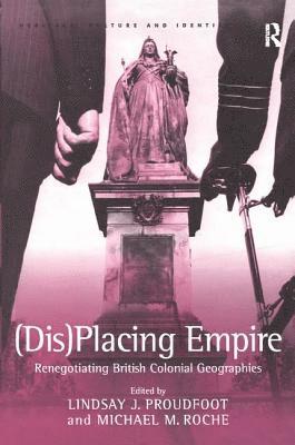 (Dis)Placing Empire 1