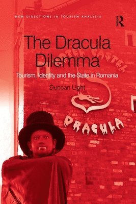 The Dracula Dilemma 1