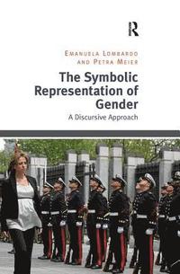 bokomslag The Symbolic Representation of Gender