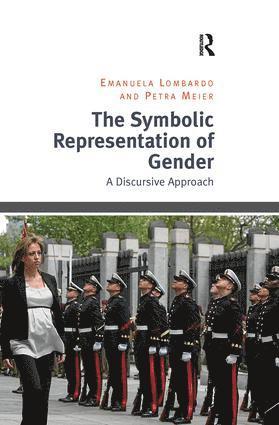Emanuela Lombardo, Petra Meier - Symbolic Representation of Gender, Häftad