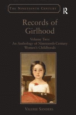 Records of Girlhood 1