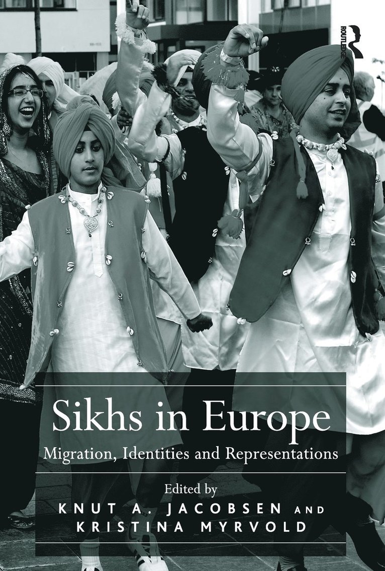 Sikhs in Europe 1