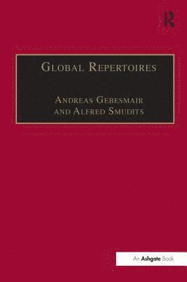 bokomslag Global Repertoires