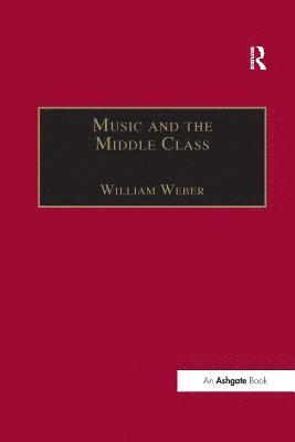 Music and the Middle Class 1