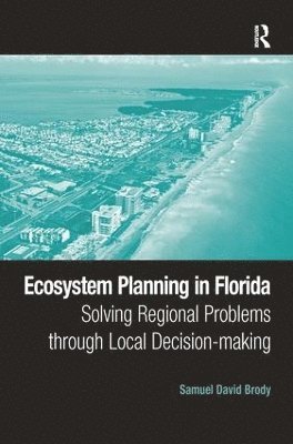 Ecosystem Planning in Florida 1