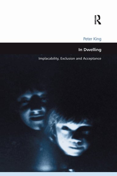 Peter King - In Dwelling, Häftad