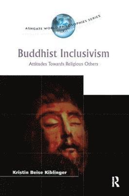 bokomslag Buddhist Inclusivism