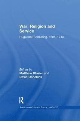 War, Religion and Service 1