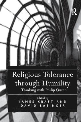 Religious Tolerance through Humility