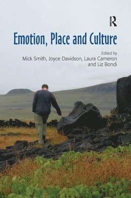 Emotion, Place and Culture 1