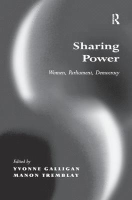 Sharing Power 1