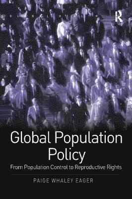 Global Population Policy 1