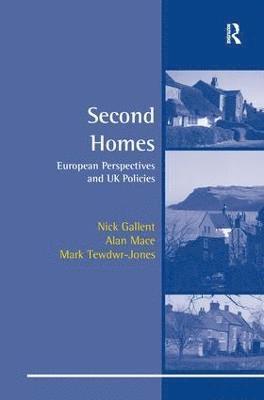 Second Homes 1