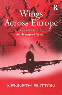 bokomslag Wings Across Europe