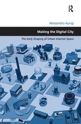 Making the Digital City 1