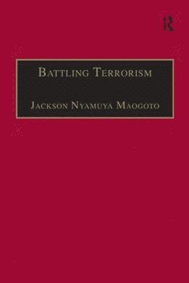 Battling Terrorism 1