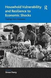bokomslag Household Vulnerability and Resilience to Economic Shocks