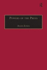 bokomslag Powers of the Press