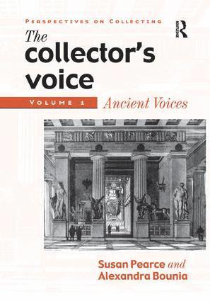 The Collector's Voice 1