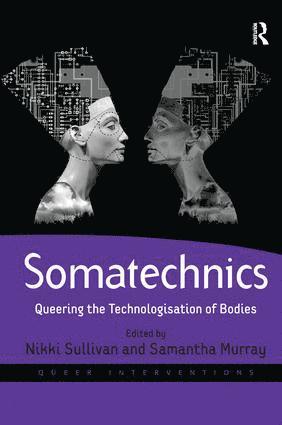 Somatechnics