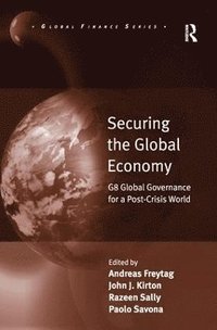 bokomslag Securing the Global Economy