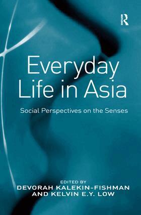 Devorah Kalekin-Fishman, Kelvin E.Y. Low - Everyday Life in Asia, Häftad
