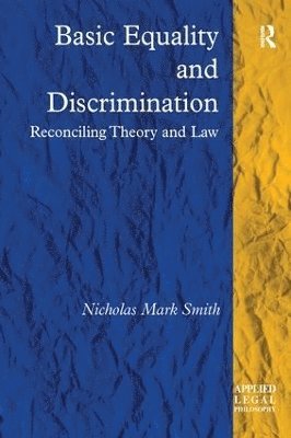 Basic Equality and Discrimination 1