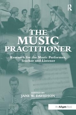 The Music Practitioner 1