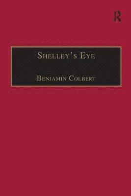 Shelley's Eye 1