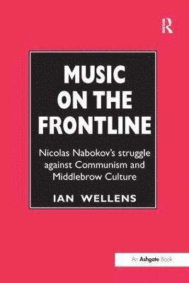 Music on the Frontline 1