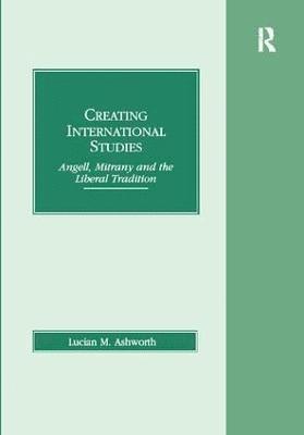 Creating International Studies 1