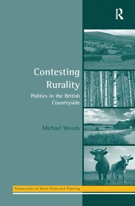 Contesting Rurality 1