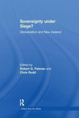 Sovereignty under Siege? 1