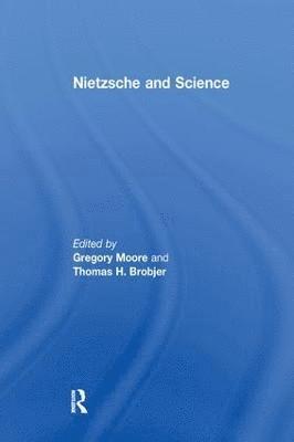 Nietzsche and Science 1