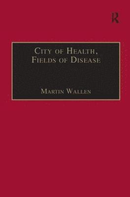 City of Health, Fields of Disease 1