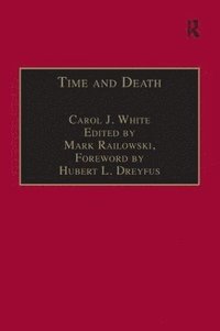 bokomslag Time and Death