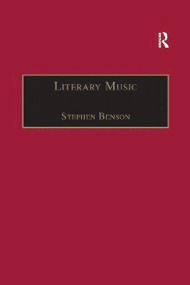 Literary Music 1