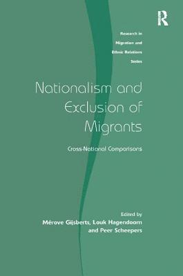 Nationalism and Exclusion of Migrants 1
