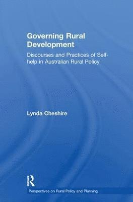 Governing Rural Development