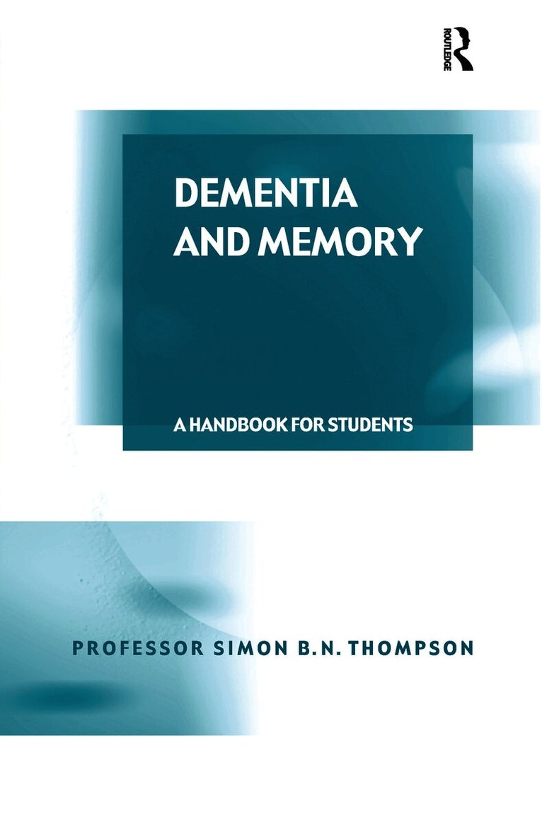 Dementia and Memory