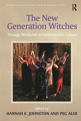 The New Generation Witches 1