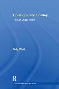 bokomslag Coleridge and Shelley