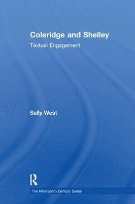 Coleridge and Shelley 1