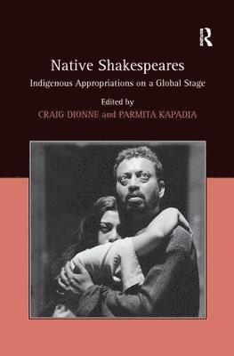 Native Shakespeares 1