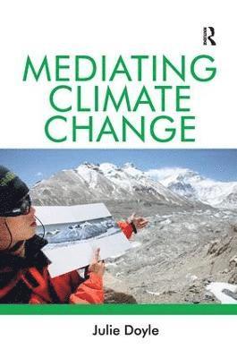 Mediating Climate Change 1