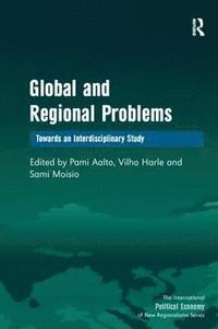 bokomslag Global and Regional Problems