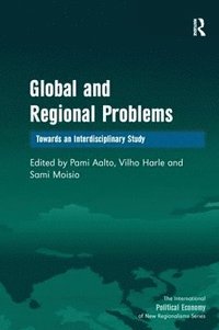 bokomslag Global and Regional Problems