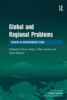 Global and Regional Problems 1