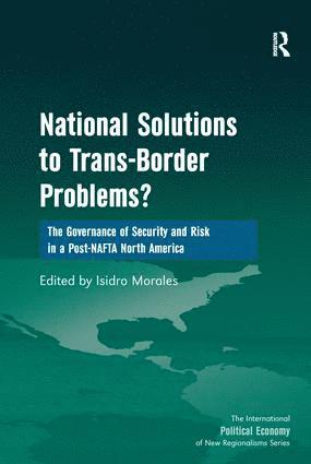 bokomslag National Solutions to Trans-Border Problems?