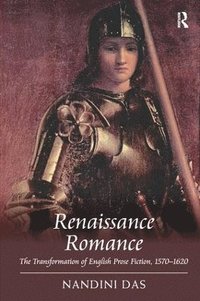 bokomslag Renaissance Romance